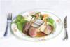 Kosher Food in Hong Kong