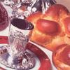 Shabbat Meals