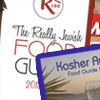 KOSHER GUIDES